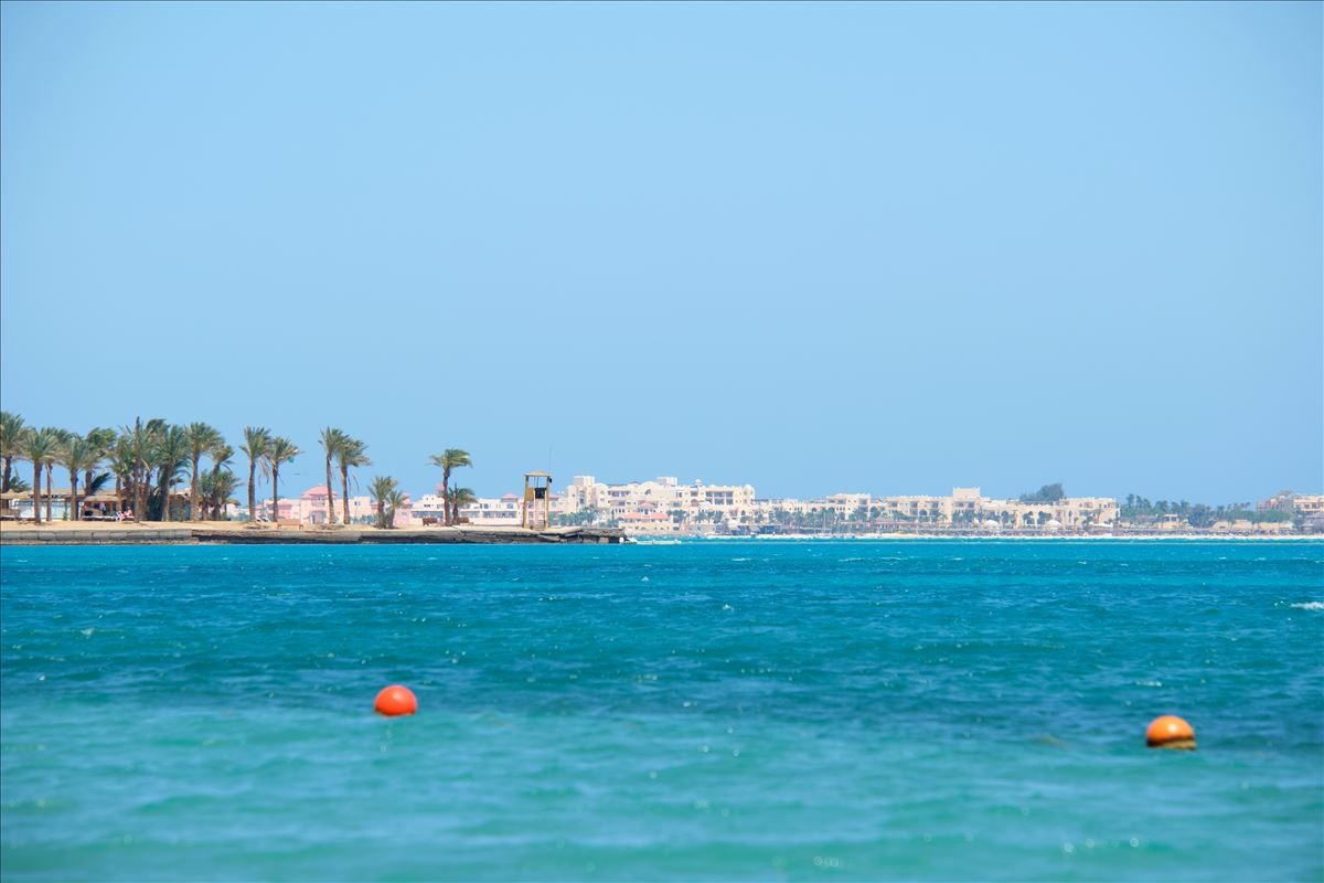 Choses à Savoir Avant d'Aller en El Gouna Egypte