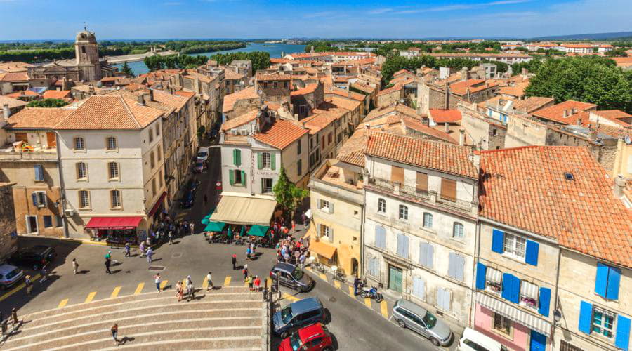 Offres de location de voitures les plus intéressantes à Arles-sur-Tech