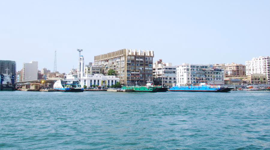 Port-Saïd