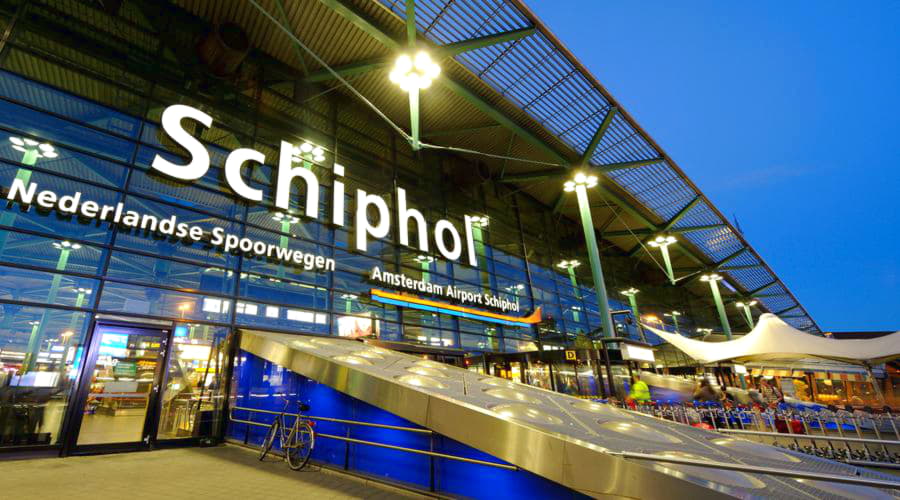 Schiphol