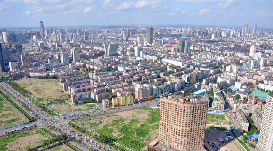 Shenyang